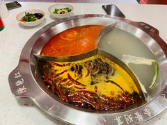 -陳艳红火锅(港汇店)
