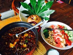 牛三斤-烛影拾光观景餐厅·创意菜·摄影·小提琴(大唐不夜城店)