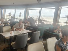 -粤海璇宫·木棉花高空旋转餐厅·聚会派对