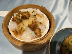 -松雅轩(大源店)