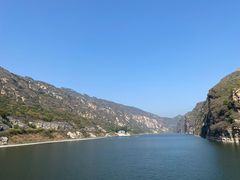 -黑龙潭风景区