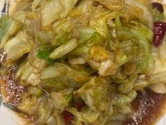 -晶渔坊·海鲜私房菜(东夷小镇店)