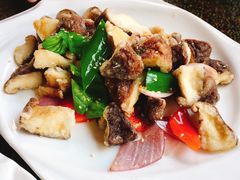 -尽善百年古院餐厅(王家老宅店)