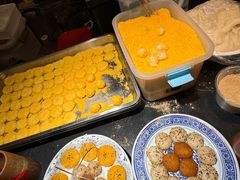 -客家大院·非遗赣南客家菜(郁孤台店)