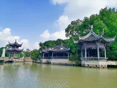 -韩湘水博园