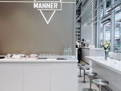 -Manner Coffee(万象食家店)