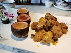 -老友王·南宁特色菜(金汇如意坊店)
