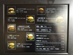 -龙治汉堡(中华城店)