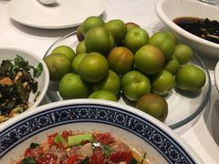 -黔蘑菇四季餐厅(观山湖店)