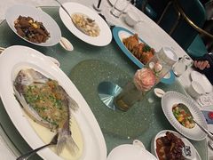 -上海人家花樣年华(中山公园店)