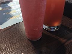 海盐芝士草莓-酷公社·榴莲披萨(太原街店)