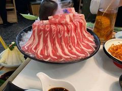-洪氏嗨捞·猪肚鸡火锅(阳光天地店)