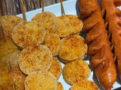 -兄弟烤坊(八中店)