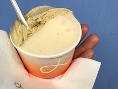 开心果Pistachio-Dip in Gelato(富民路店)