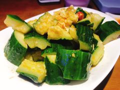-胖哥俩肉蟹煲(万国店)