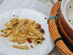 -天乐农家鱼头王(天目湖店)