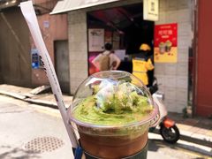 -JPG coffee(广州体育西店)