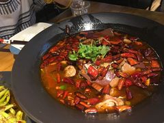 -心邸·庆宴(雅宝城店)