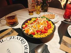 -IL TEATRO 精品意大利餐厅