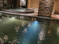 -清河半岛温泉度假酒店