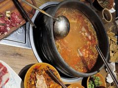 -贵厨酸汤牛肉(花果园国际中心店)