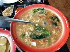 -石记老北京炙子烤肉(松园店)