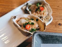 -管氏翅吧(甘家口店)