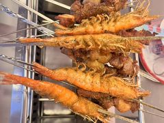 -古彭7只羊·徐州烧烤(旗舰店)