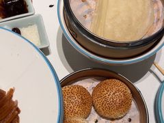 -聆桂烤鸭·金奖烤鸭(静联广场店)