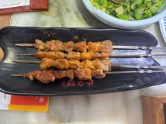 -天山传奇新疆菜(SKLP店)
