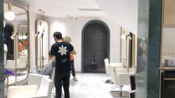 短发-S.HAIR SALON