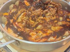 -黄记煌三汁焖锅(新世纪广场店)