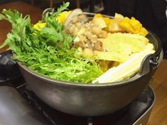 -十二舍·湯物素煮(江泰潤政店)