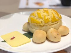 -蔡澜点心·粤菜(西单大悦城店)