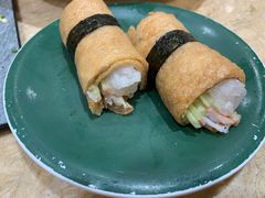 -东京屋(武定路店)