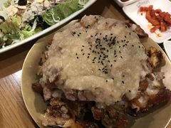 -Myth猪蹄(明洞店)
