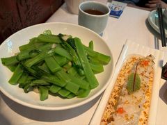 -江城小馆陕南妈妈菜·全球旅行餐厅(钟楼店)