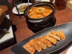 -汀小府·福建客家菜(鼓山沃尔玛店)