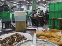 -南记食粥坊·宵夜大排档(莲花总店)
