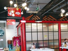 -蛙一刀·麻椒鱼火锅(金仙桥店)