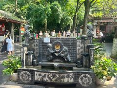 -黔灵山公园