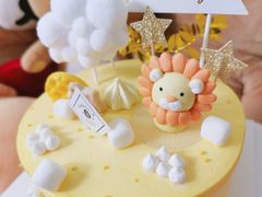 -CarolCake卡萝家(锦华万达店)