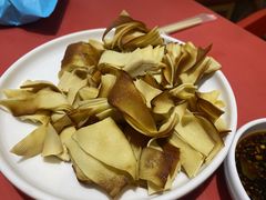 -拾柴熏酱-鲜虾水饺(群力店)