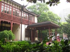 -华东政法大学(松江校区)