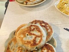 -老北京馅饼粥(西单店)