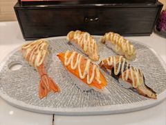 -三禾寿司(君尚店)