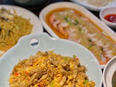 -前海沿·青岛菜(李沧万达店)