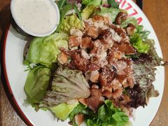 -Tube station站点比萨(王府井百货店)