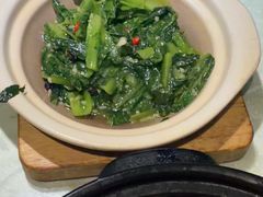 -陈江波老鸭煲(化工路店1号店)