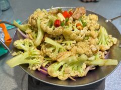 -味道家宴